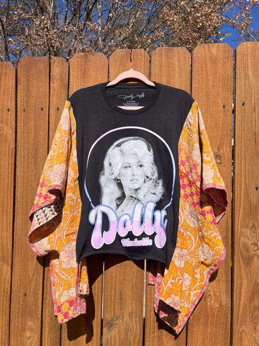 Dolly Mix & Match Tee