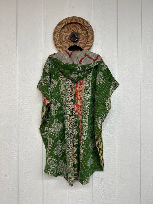 Peacemaker Hoodie Romper 0625 177