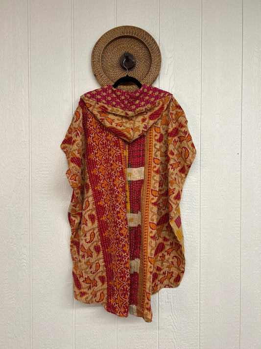 Peacemaker Hoodie Romper 0625 149