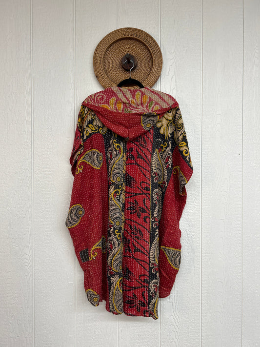 Peacemaker Hoodie Romper 0625 216