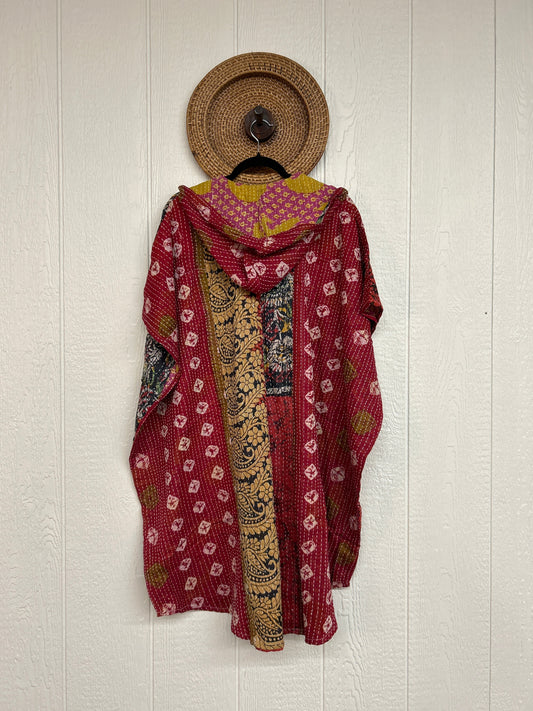 Peacemaker Hoodie Romper 0625 070