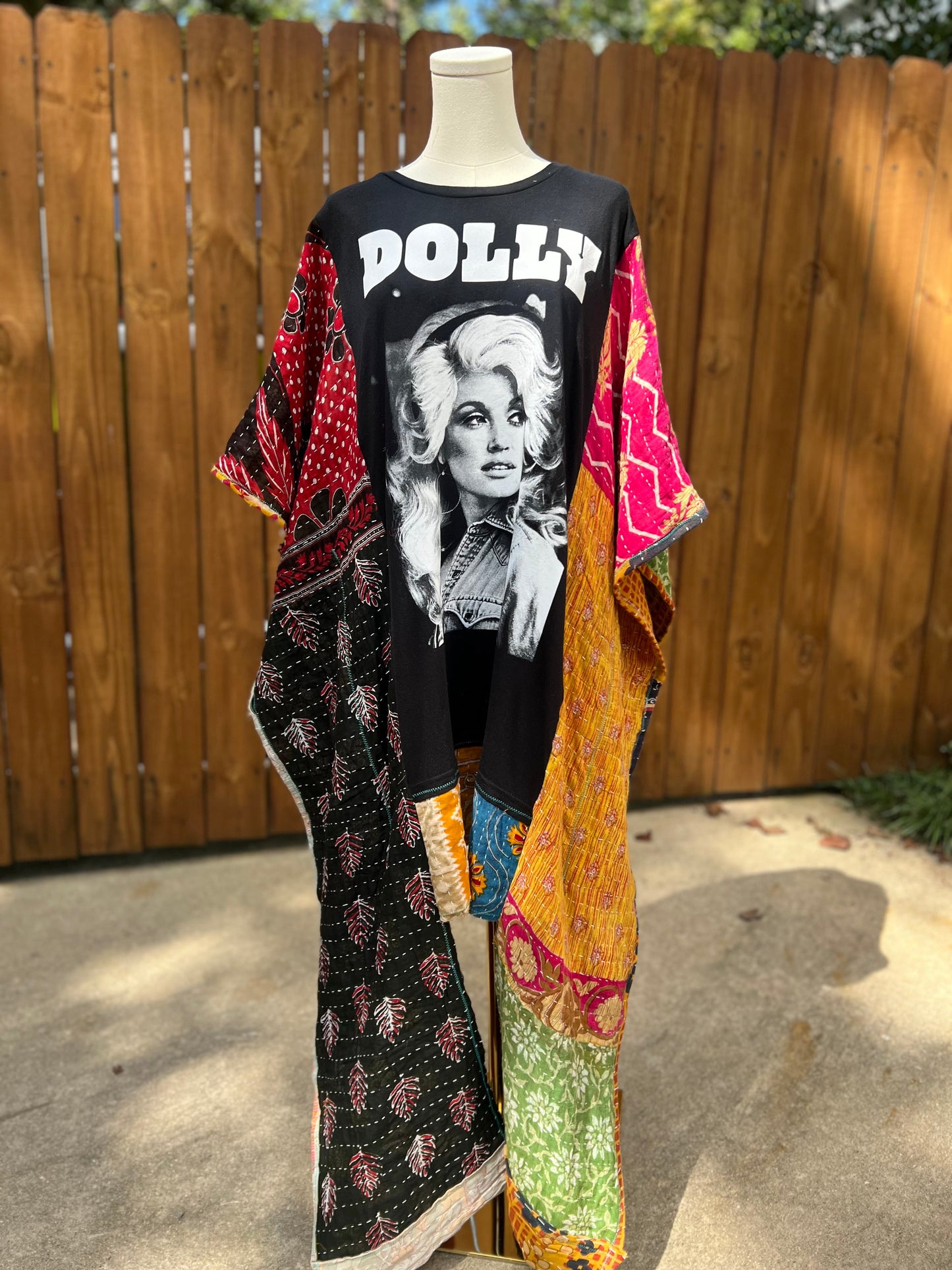 Dolly Mix & Match Dress