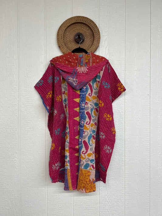 Peacemaker Hoodie Romper 0625 233