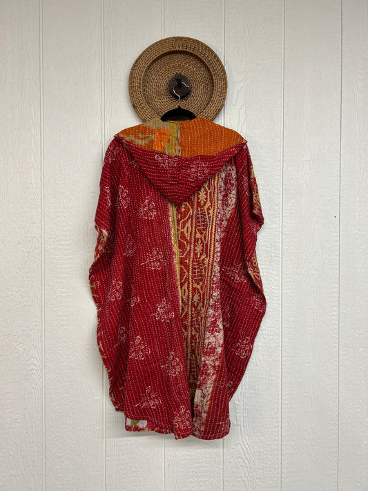 Peacemaker Hoodie Romper 0625 098