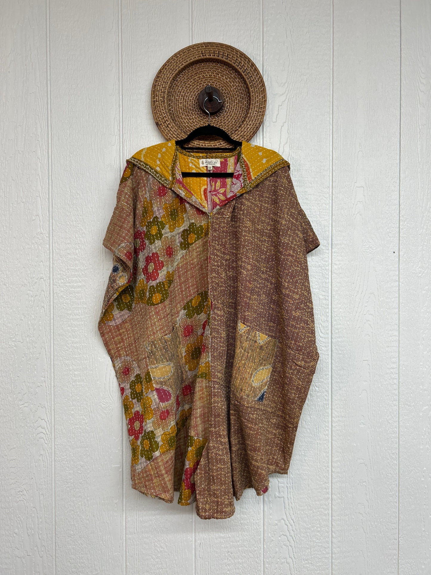 Peacemaker Hoodie Romper 0625 234