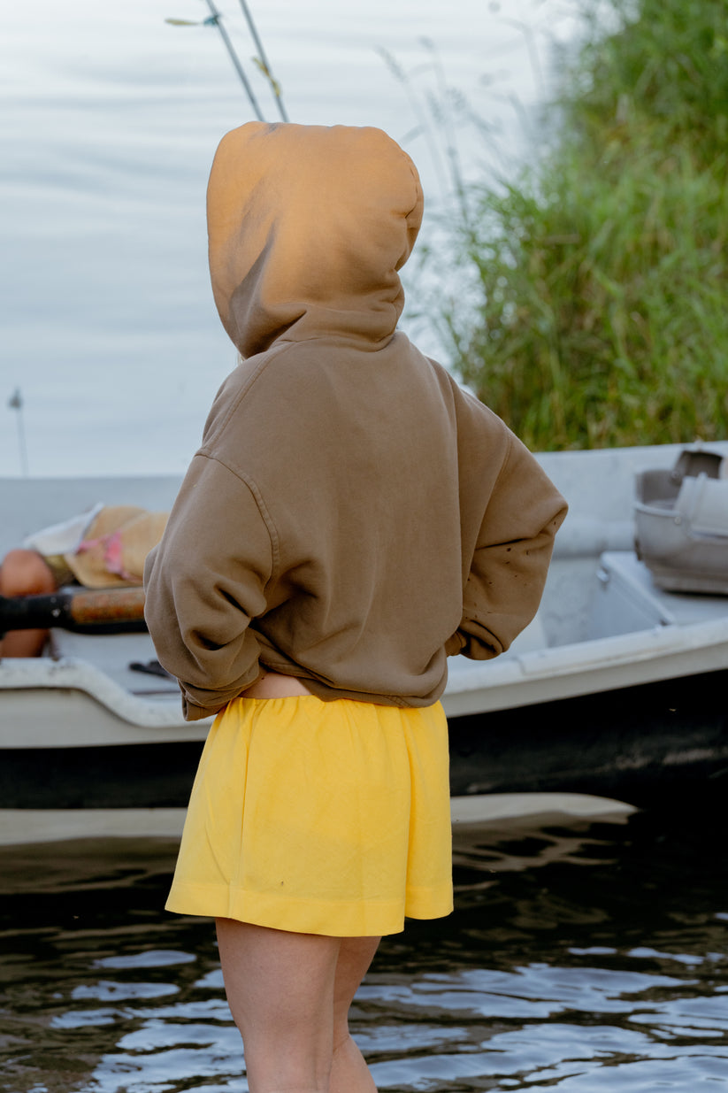 The Trout Hoodie