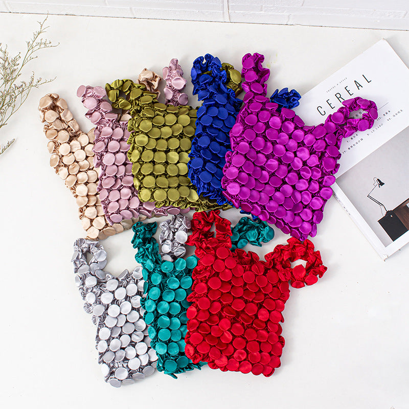 Magic Bubble Bag