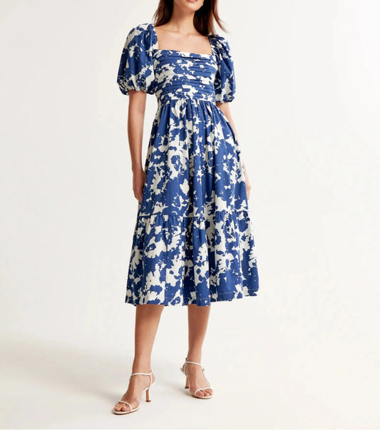 Bohemian Fashion Sexy Long Dress