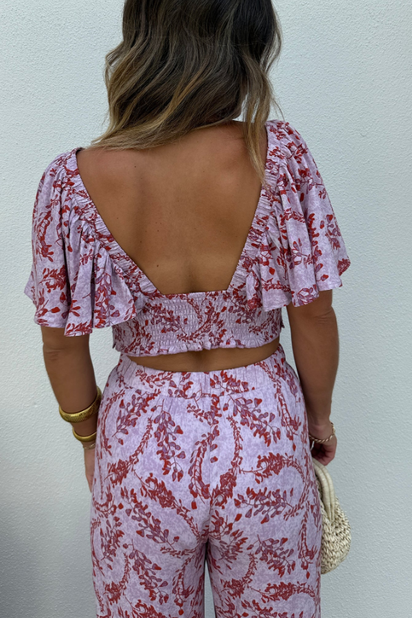 Soul Ties Flutter Set