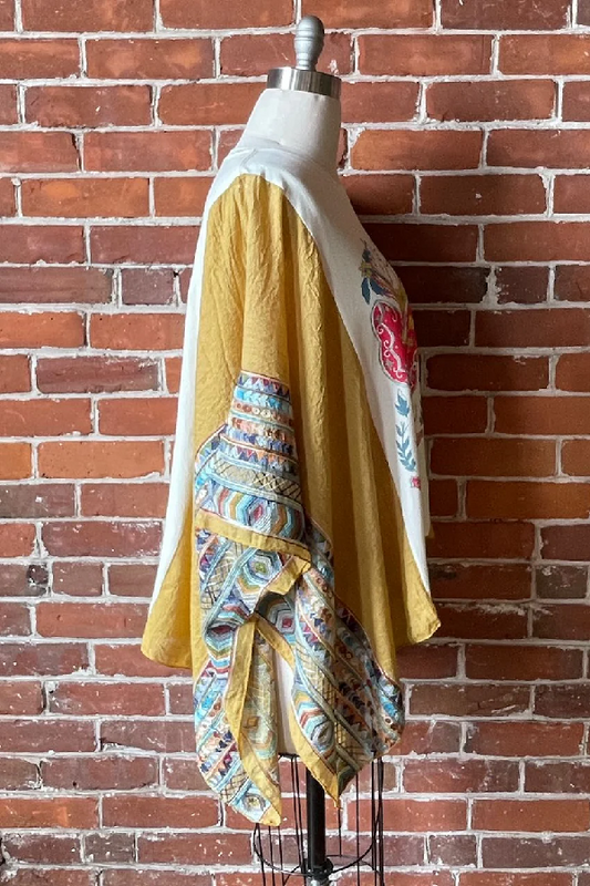 Mix & Match Tee Bone(No Patch)