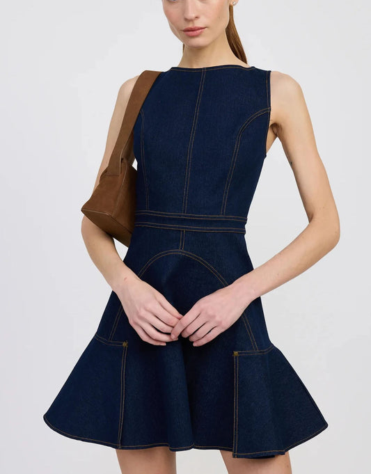 Seraphina Mini Dress