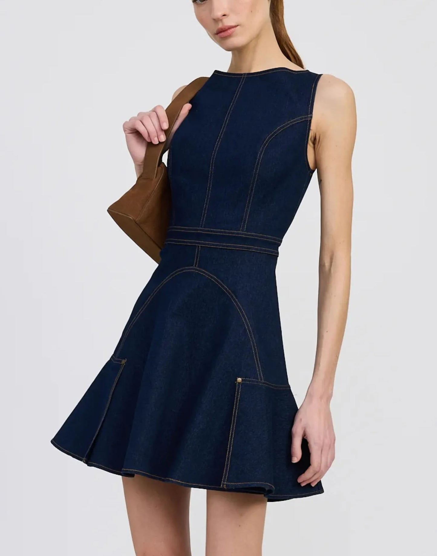 Seraphina Mini Dress