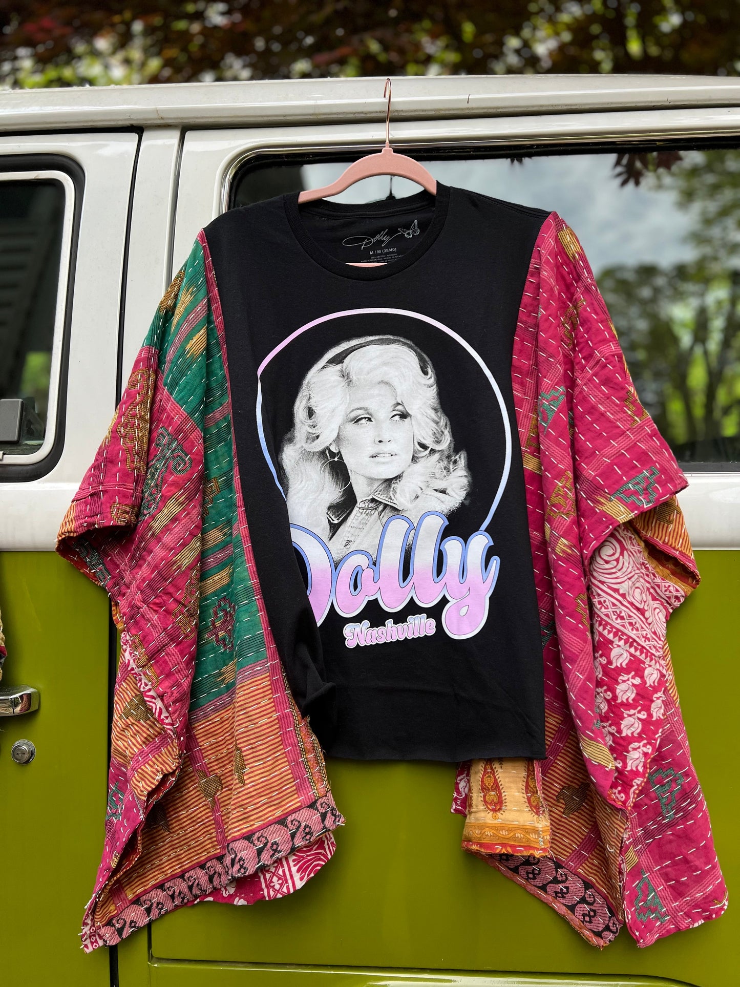 Dolly Mix & Match Tee