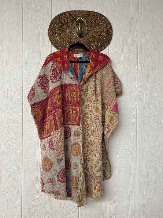 Peacemaker Hoodie Romper 0625 261