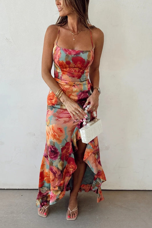 Sweet Revenge Dress