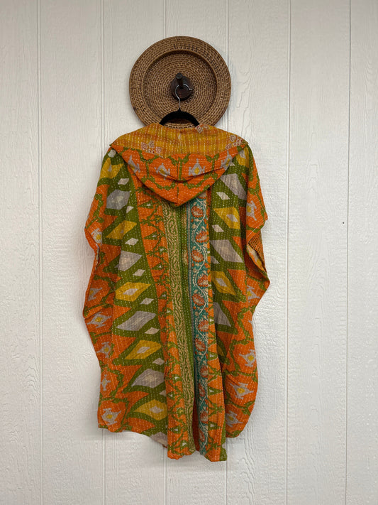Peacemaker Hoodie Romper 0625 005