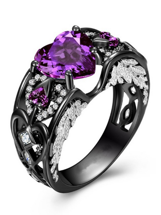 Punk Ring