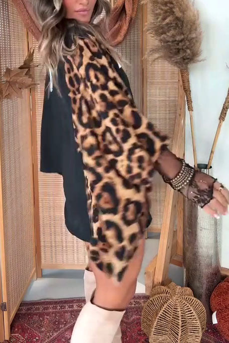 Dolly Parton mashup T-shirt