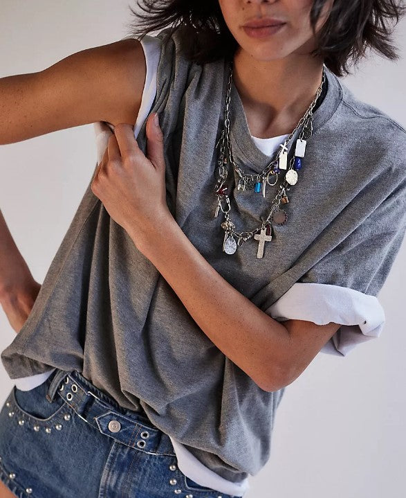 Charm Necklace
