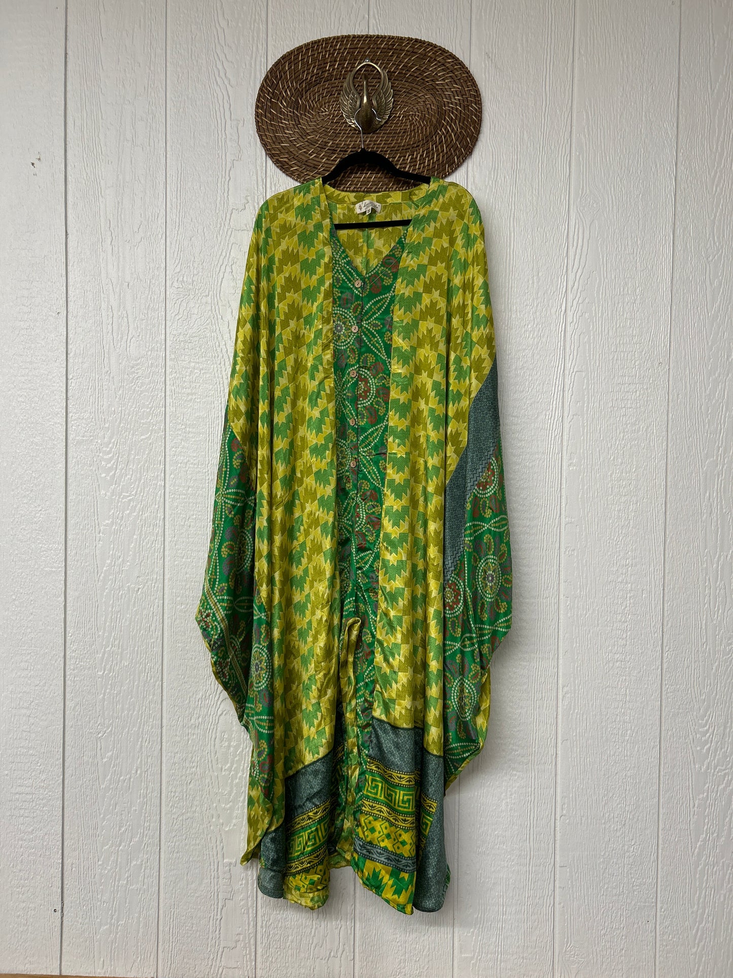 Bowie Muu Jumpsuit 0425 029