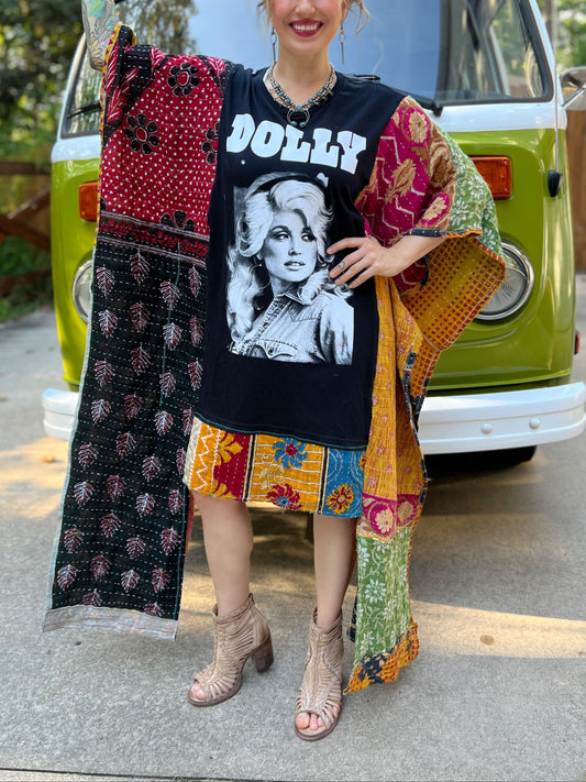 Dolly Mix & Match Dress