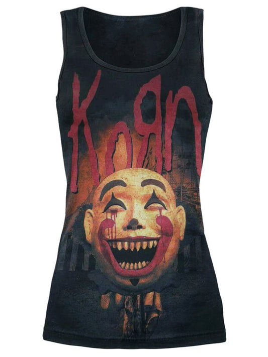 Punk vest