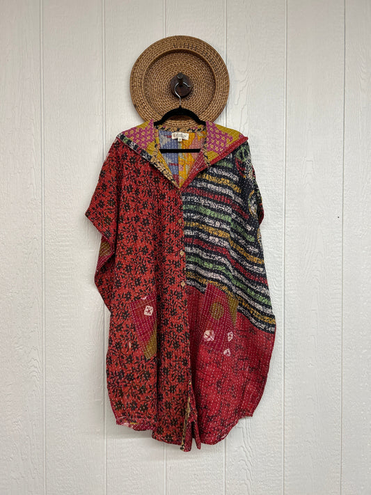 Peacemaker Hoodie Romper 0625 070