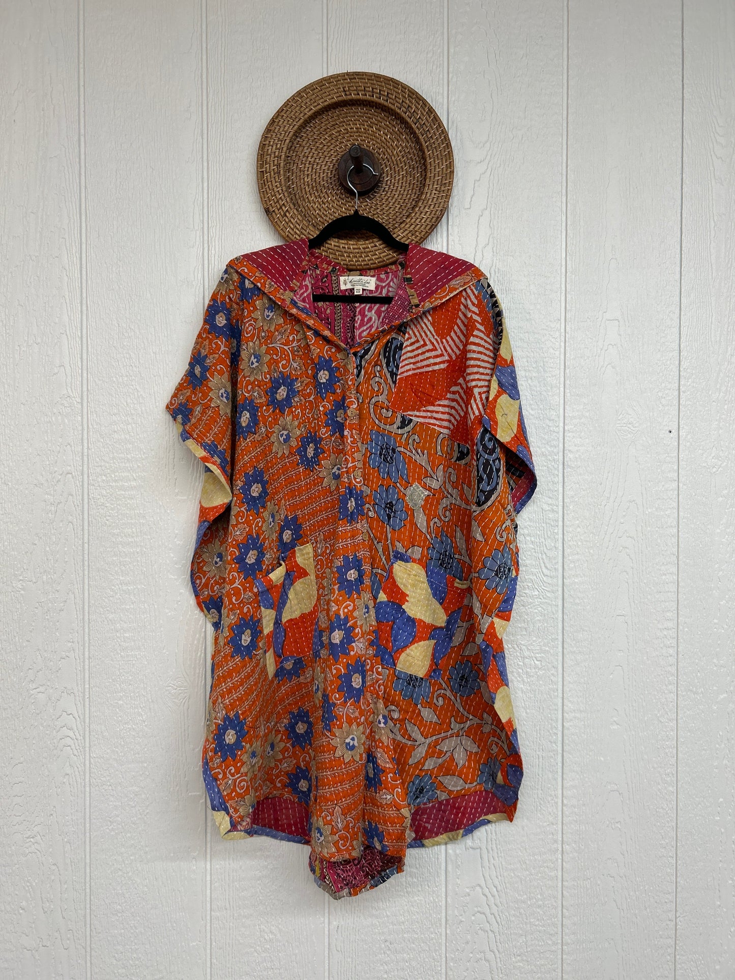 Peacemaker Hoodie Romper 0625 142