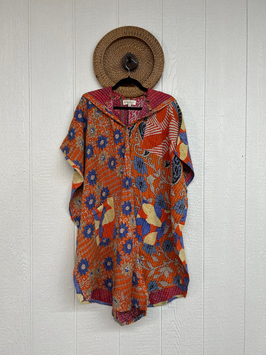 Peacemaker Hoodie Romper 0625 142