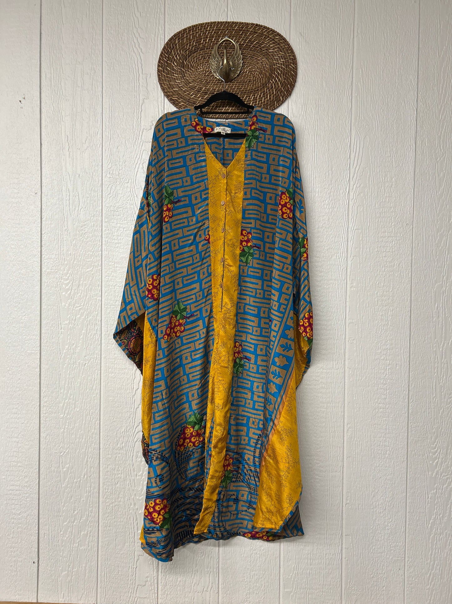 Bowie Muu Jumpsuit 0425 060