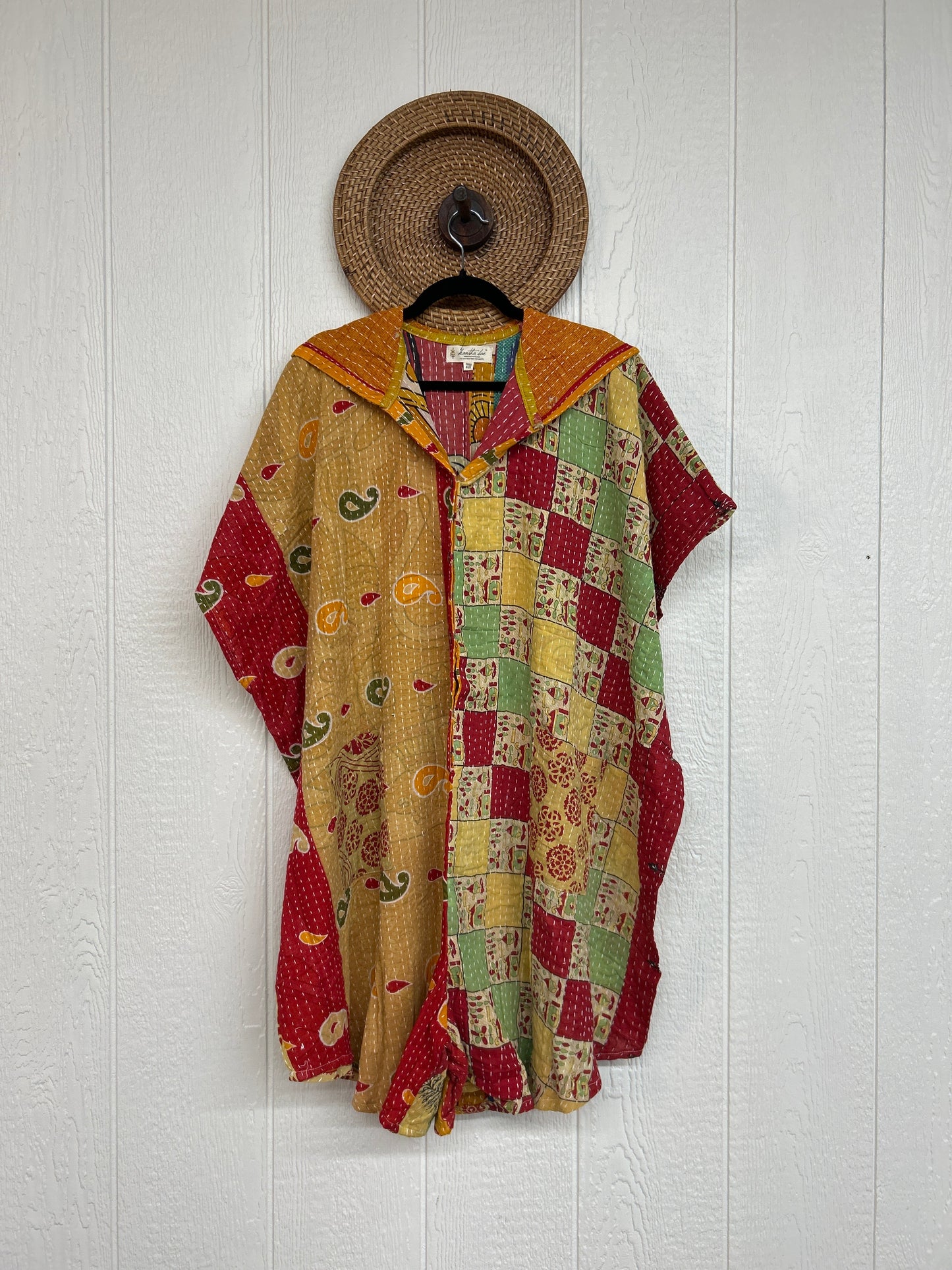 Peacemaker Hoodie Romper 0625 101