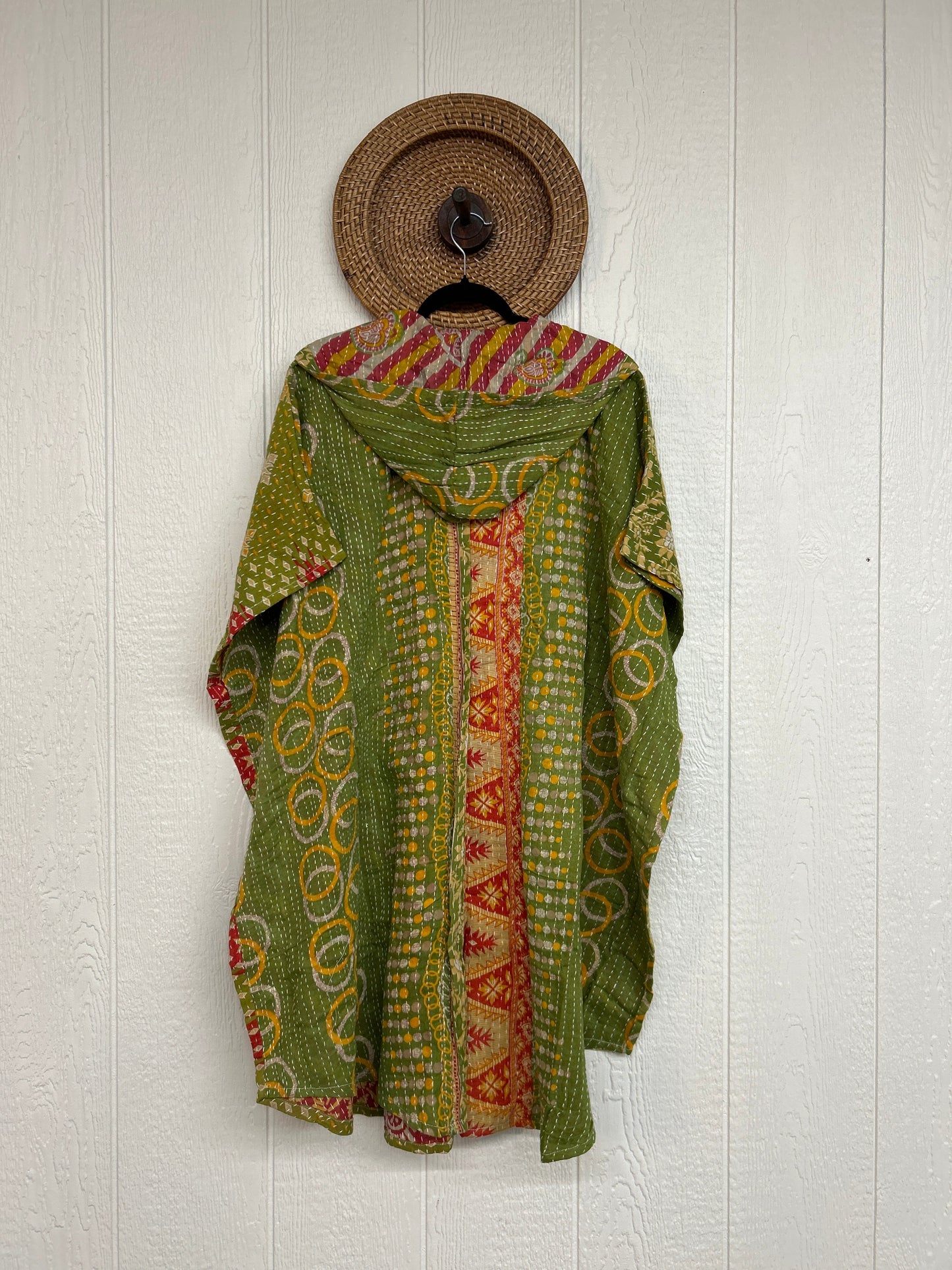 Peacemaker Hoodie Romper 0625 082