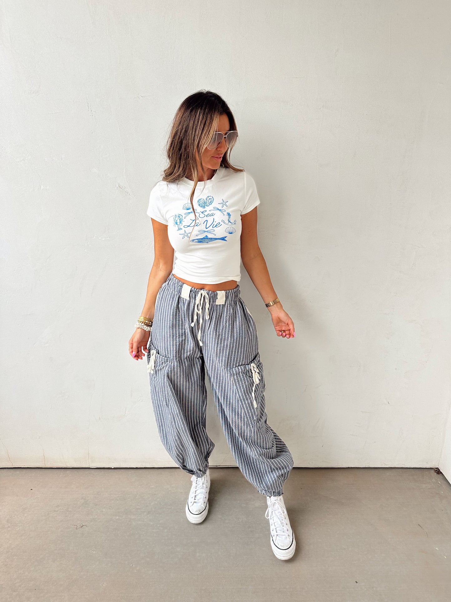 Finally Free Pants