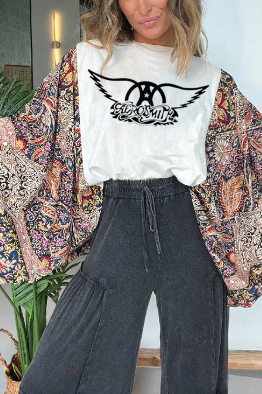 Mix & Match Tee Bone（No Patch）