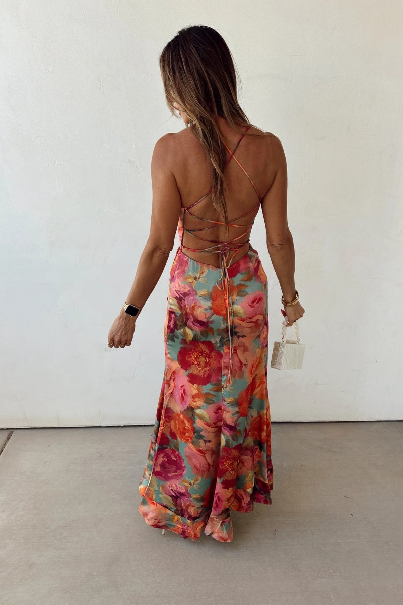 Sweet Revenge Dress