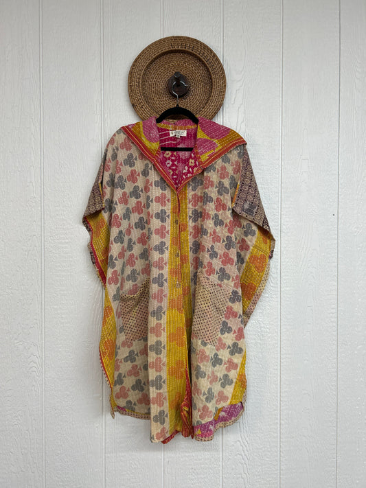 Peacemaker Hoodie Romper 0625 053