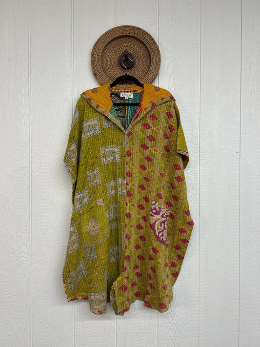 Peacemaker Hoodie Romper 0625 030