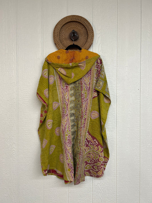 Peacemaker Hoodie Romper 0625 030