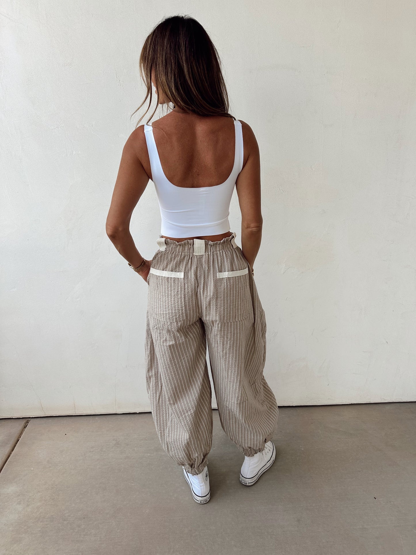 Finally Free Pants