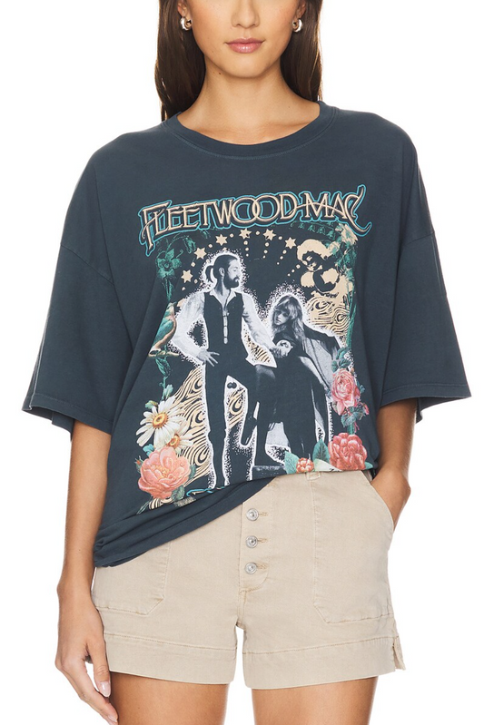Daydreamer Fleetwood Mac Tee