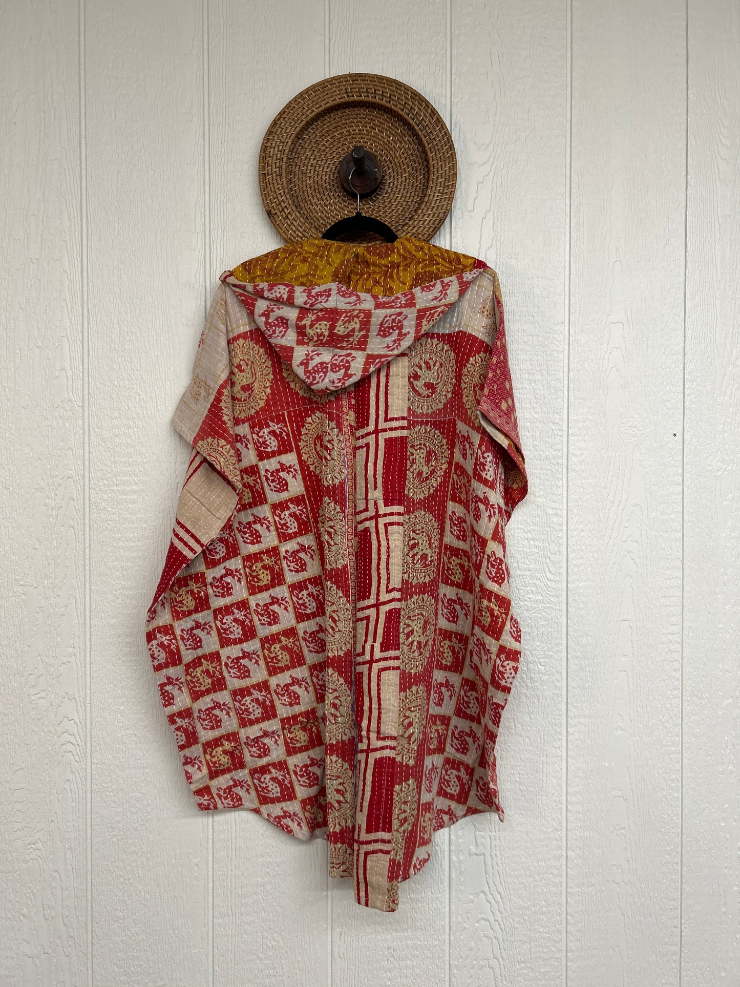Peacemaker Hoodie Romper 0625 051