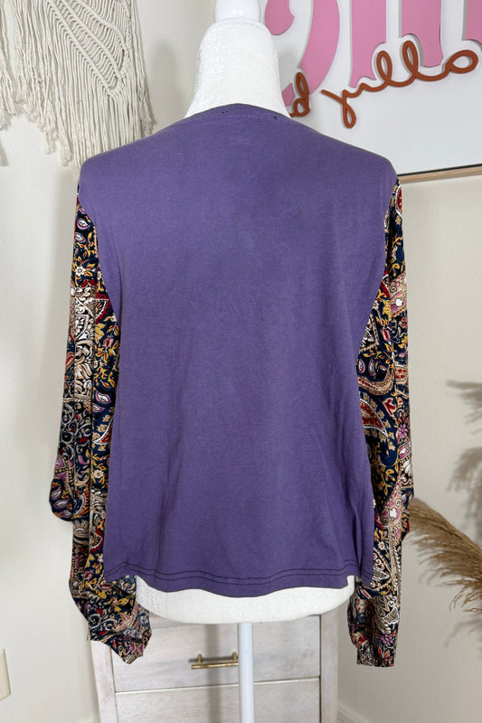 Diana Ross Mix & Match Tee（No Patch）