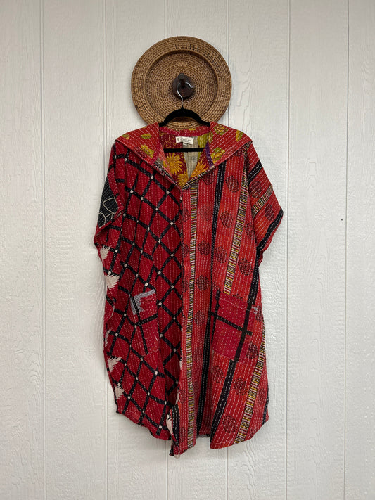 Peacemaker Hoodie Romper 0625 121