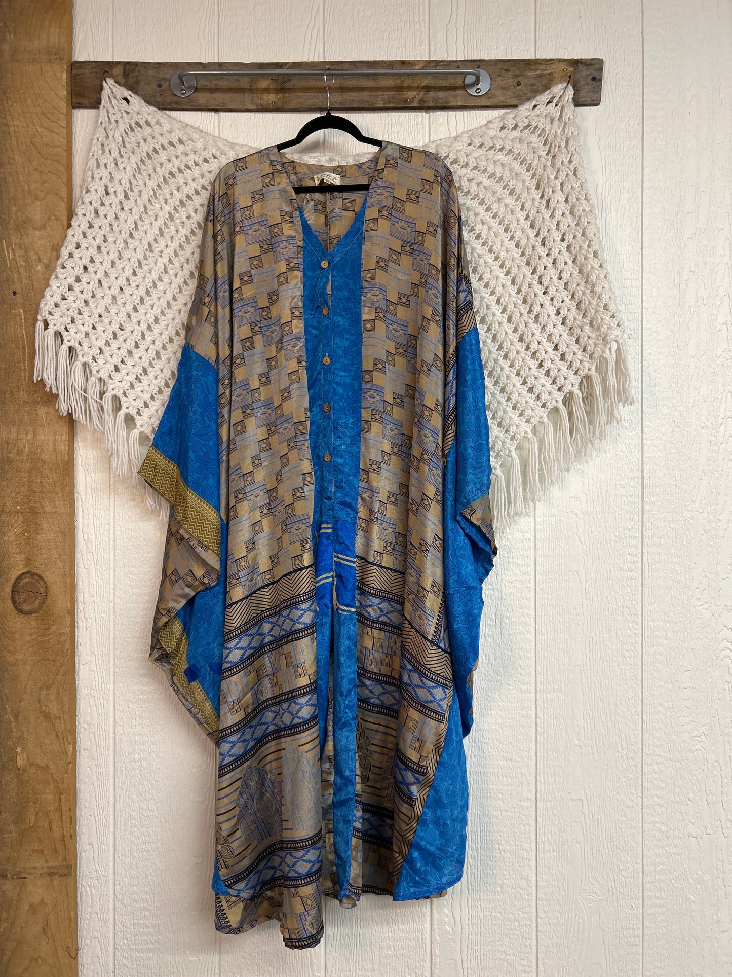 Bowie Muu Jumpsuit 0425 165
