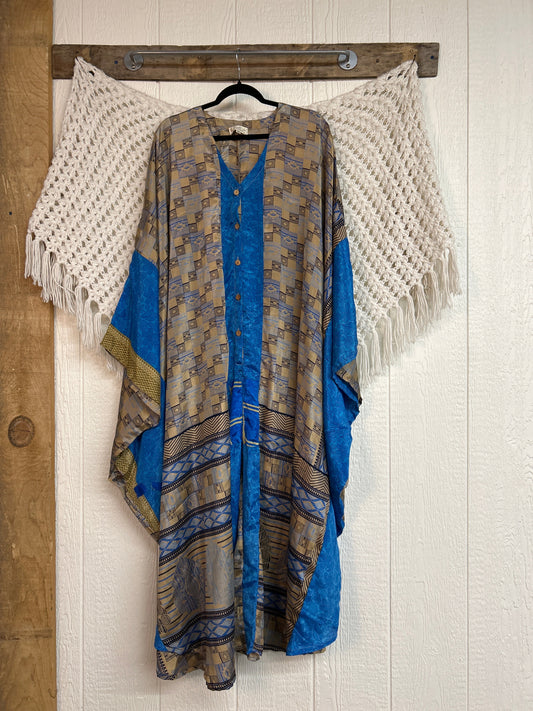 Bowie Muu Jumpsuit 0425 165