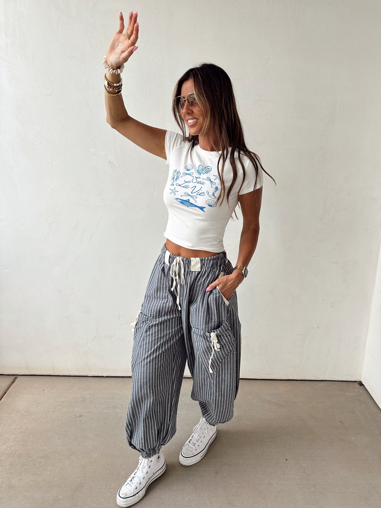 Finally Free Pants