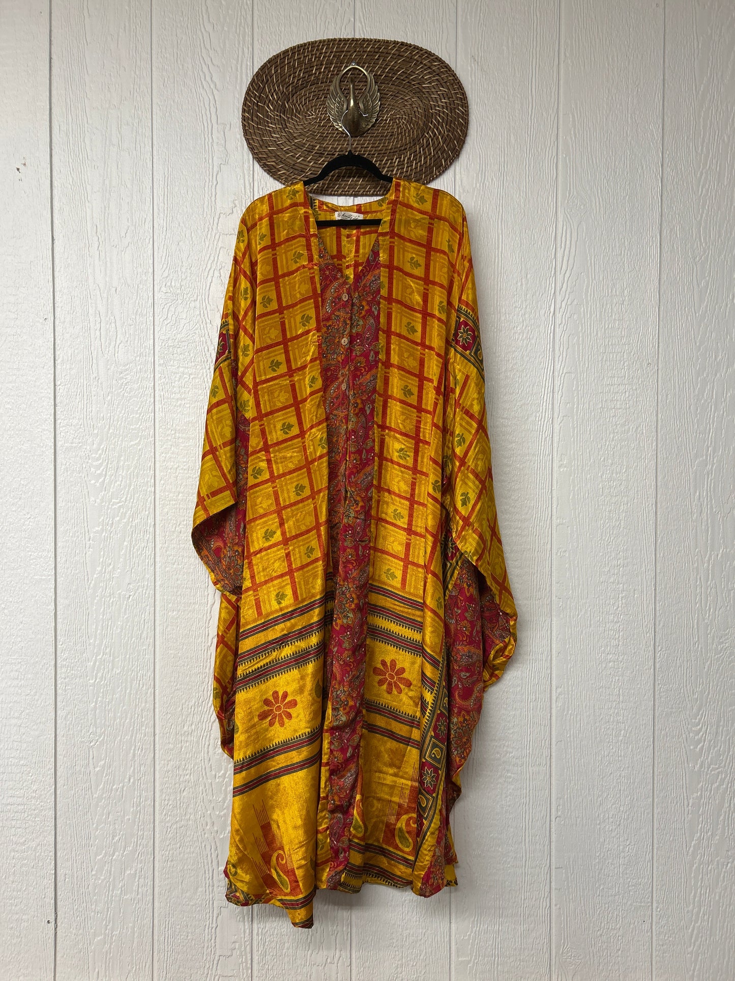 Bowie Muu Jumpsuit 0425 092