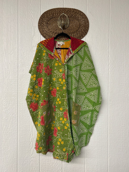 Peacemaker Hoodie Romper 0625 269