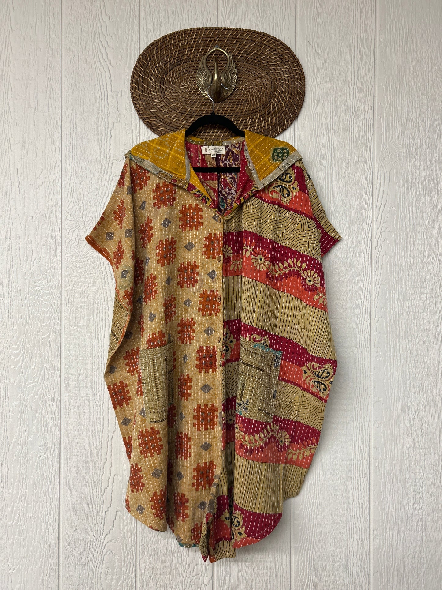 Peacemaker Hoodie Romper 0625 244
