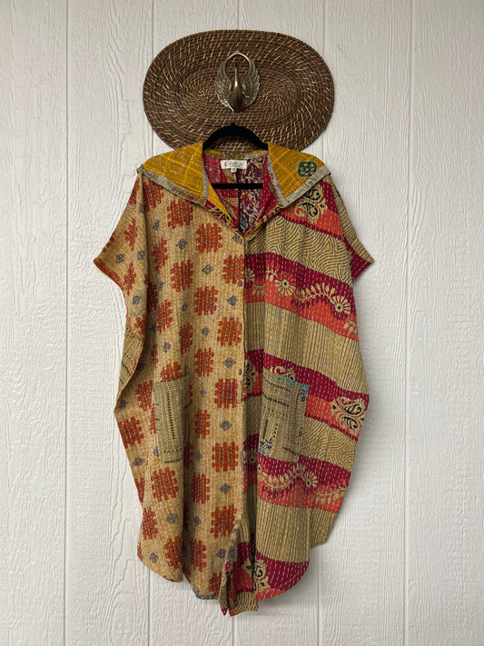 Peacemaker Hoodie Romper 0625 244